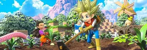 Dragon Quest Builders 2 12