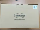 TerraMaster F4-423 4-Bay NAS 10