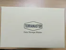 TerraMaster F4-423 4-Bay NAS 11