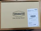 TerraMaster F4-423 4-Bay NAS 12