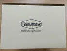 TerraMaster F4-423 4-Bay NAS 13