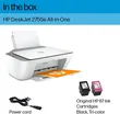 HP DeskJet 2755e 7