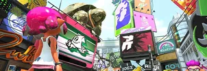 Splatoon 2 11