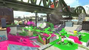 Splatoon 2 2