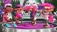 Splatoon 2 3