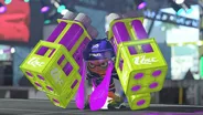 Splatoon 2 5