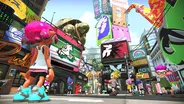 Splatoon 2 8