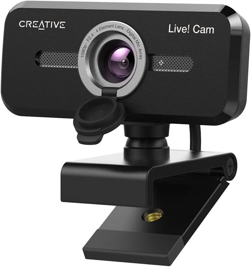 Creative Live! Cam Sync 1080p V2 1