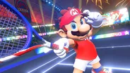 Mario Tennis Aces 2