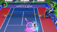 Mario Tennis Aces 4