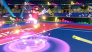 Mario Tennis Aces 7