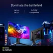 Asus ROG Swift PG27AQDM 2