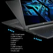 Acer Predator Triton 500 laptop 5