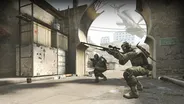 Counter-Strike: Global Offensive 2