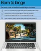 HP Chromebook 14  3