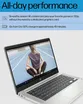 HP Chromebook 14  4