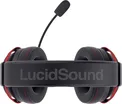 LucidSound LS25 4