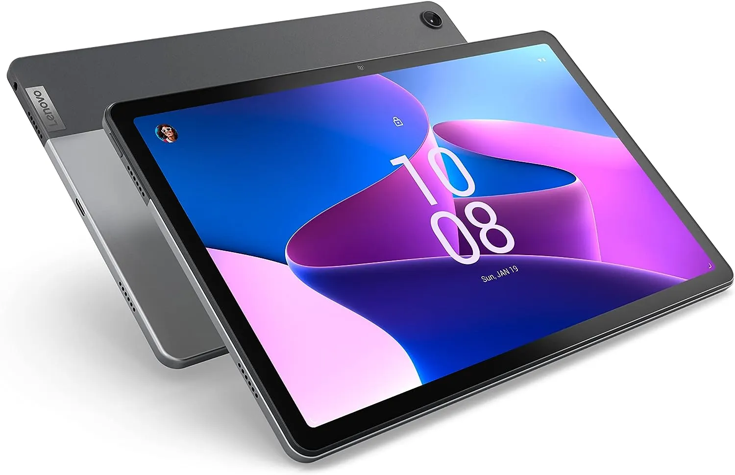 Lenovo Tab M10 Plus (3rd Gen) 1