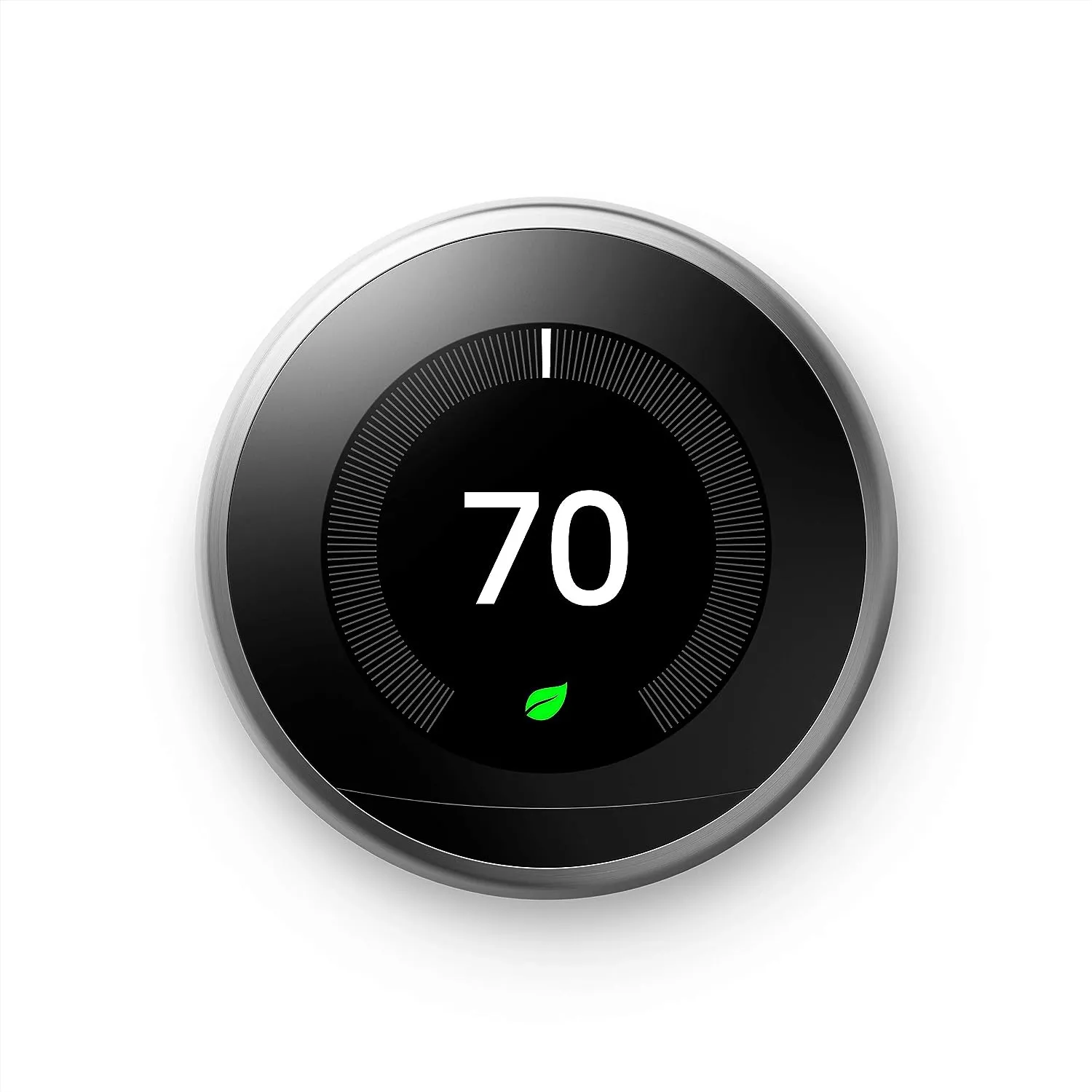 Nest Learning Thermostat - 3rd G 1