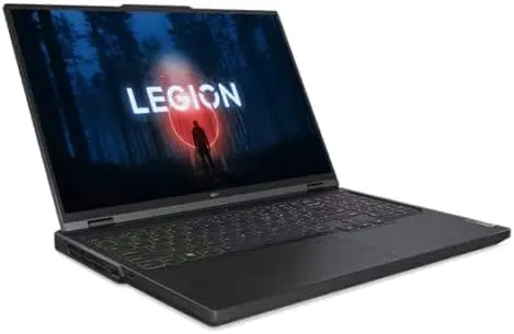 Lenovo Legion Pro 5 Gen 8 1