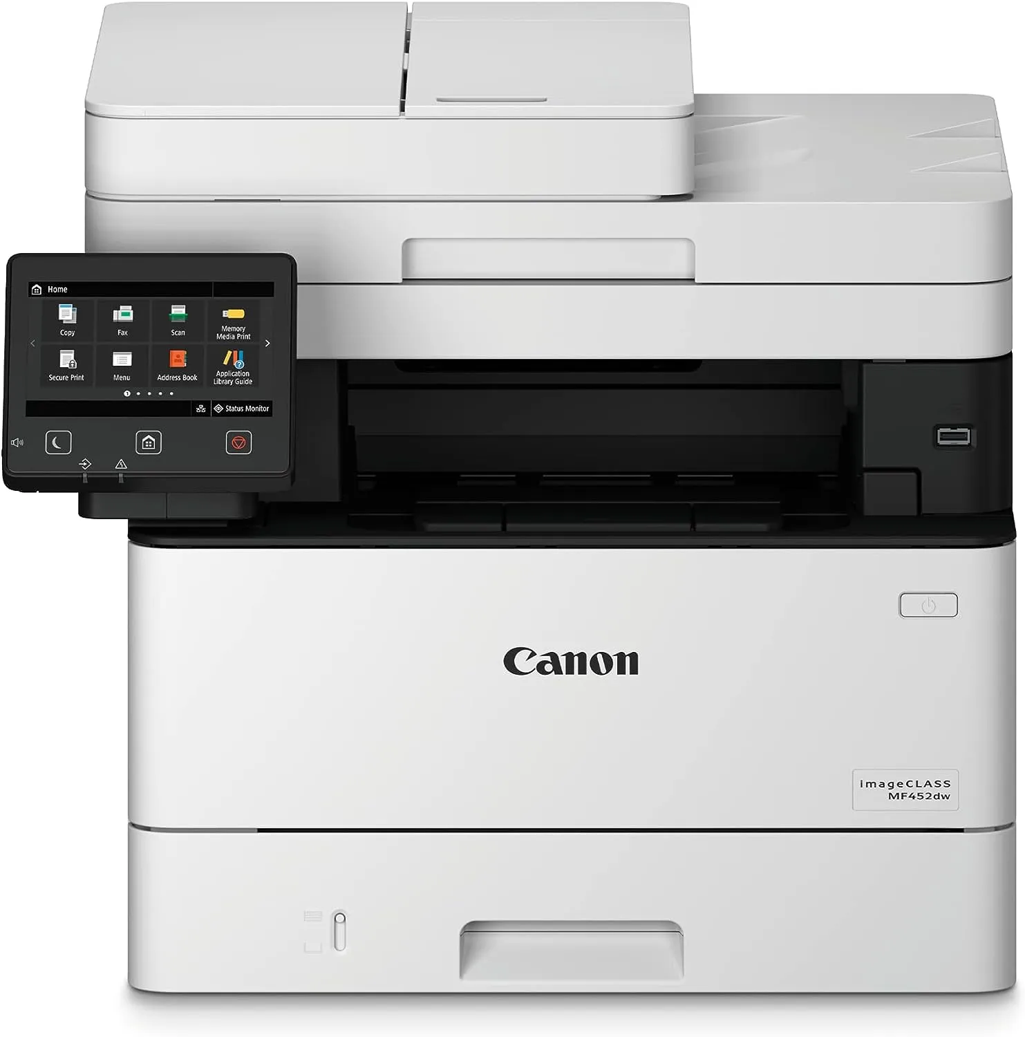 Canon imageClass MF452dw 1