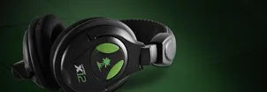 Turtle Beach Ear Force X12 6