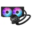 ASUS ROG Ryuo 240 CPU Liquid Coo 1