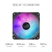 ASUS ROG Ryuo 240 CPU Liquid Coo 3