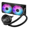 ASUS ROG Ryuo 240 CPU Liquid Coo 5