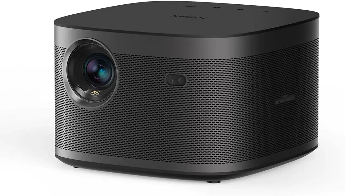 Xgimi Horizon Pro 4K projector 1