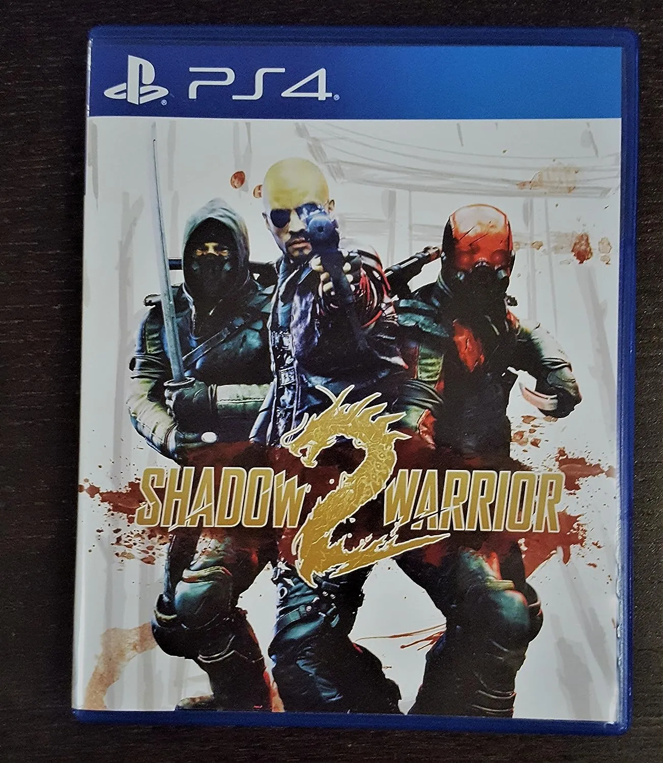 Shadow Warrior 2 1