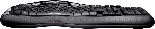 Logitech K350 3