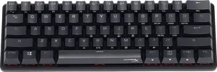 HyperX Alloy Origins 60 10