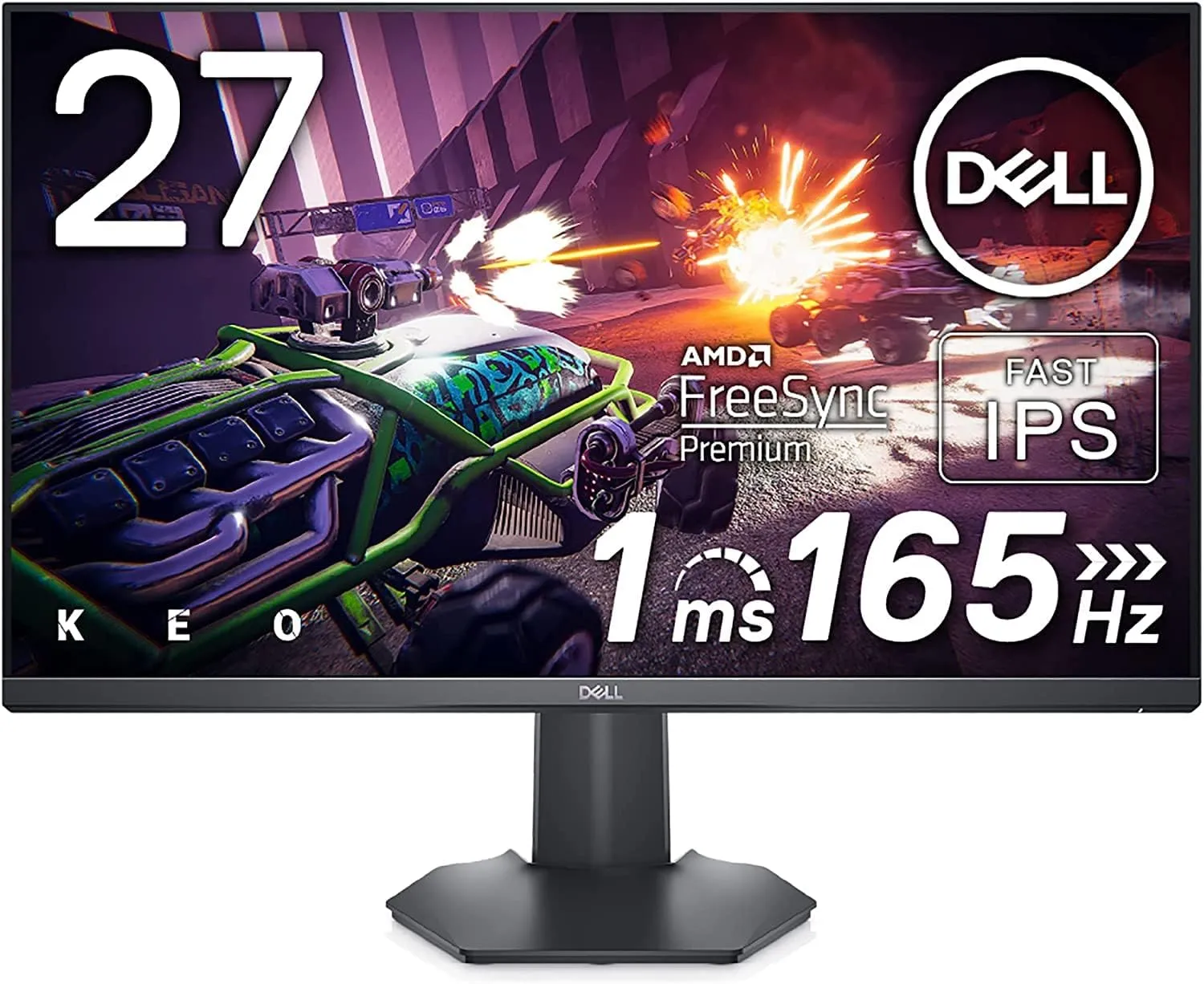 Dell G2722HS 1