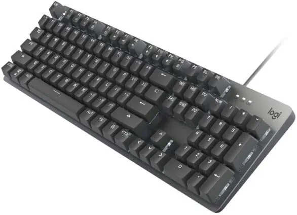 Logitech K845 1