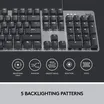 Logitech K845 4