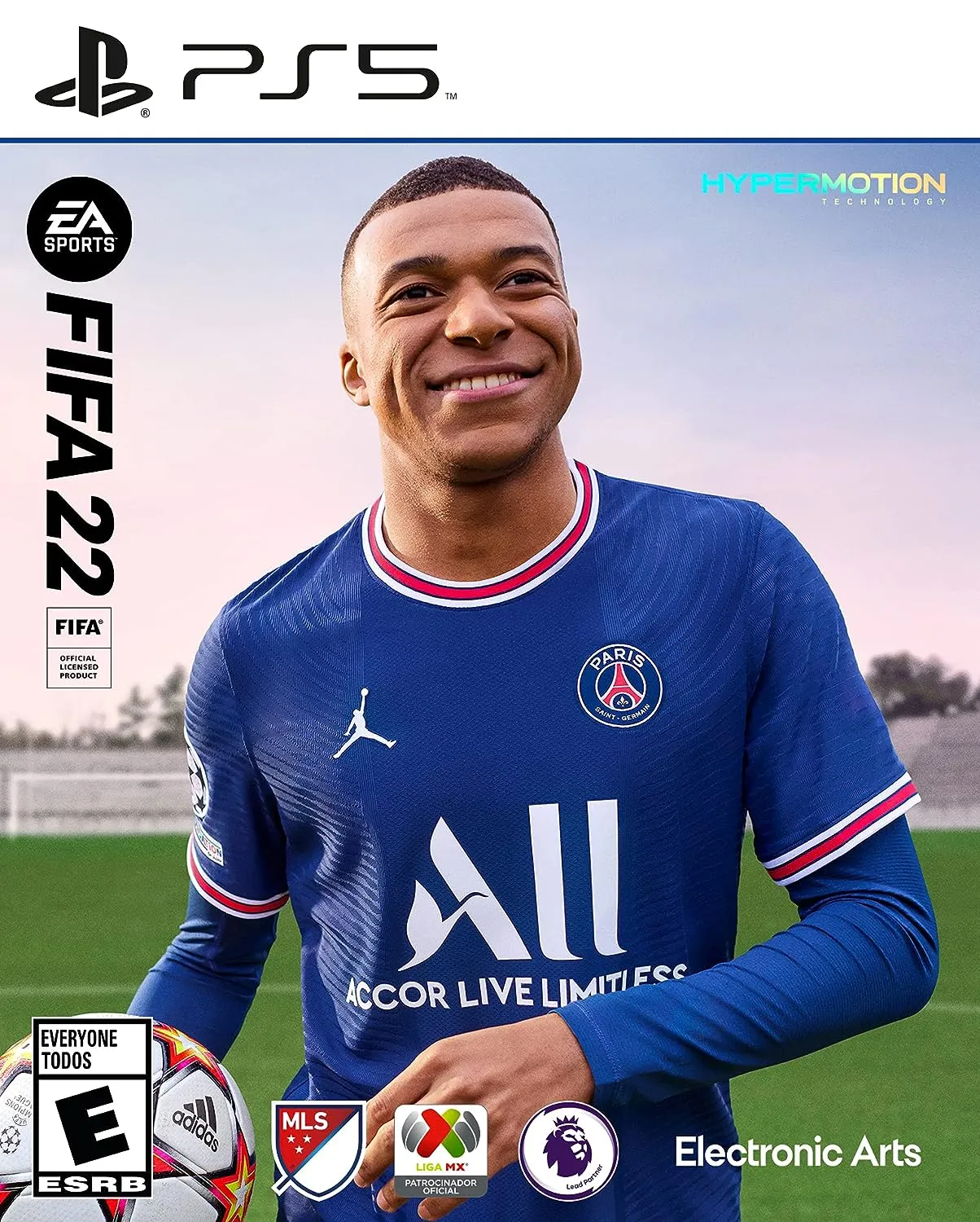 FIFA 22 1