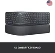 Logitech ERGO K860 2