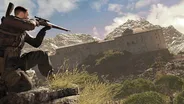 Sniper Elite 4 10