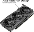 ASUS Strix RTX 2080 8G Gaming Gr 2