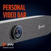 Poly Studio P15 Personal Video B 2