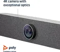 Poly Studio P15 Personal Video B 4