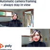 Poly Studio P15 Personal Video B 6