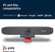 Poly Studio P15 Personal Video B 7