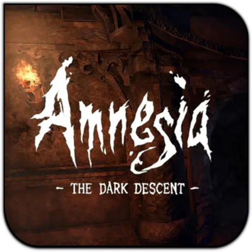 Amnesia: The Dark Descent 1