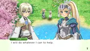 Rune Factory 4 6