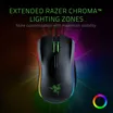 Razer Mamba Hyperflux and Firefl 3