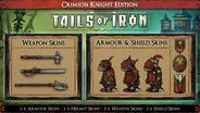 Tails of Iron 2