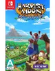 Harvest Moon: One World 1