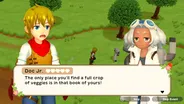 Harvest Moon: One World 3